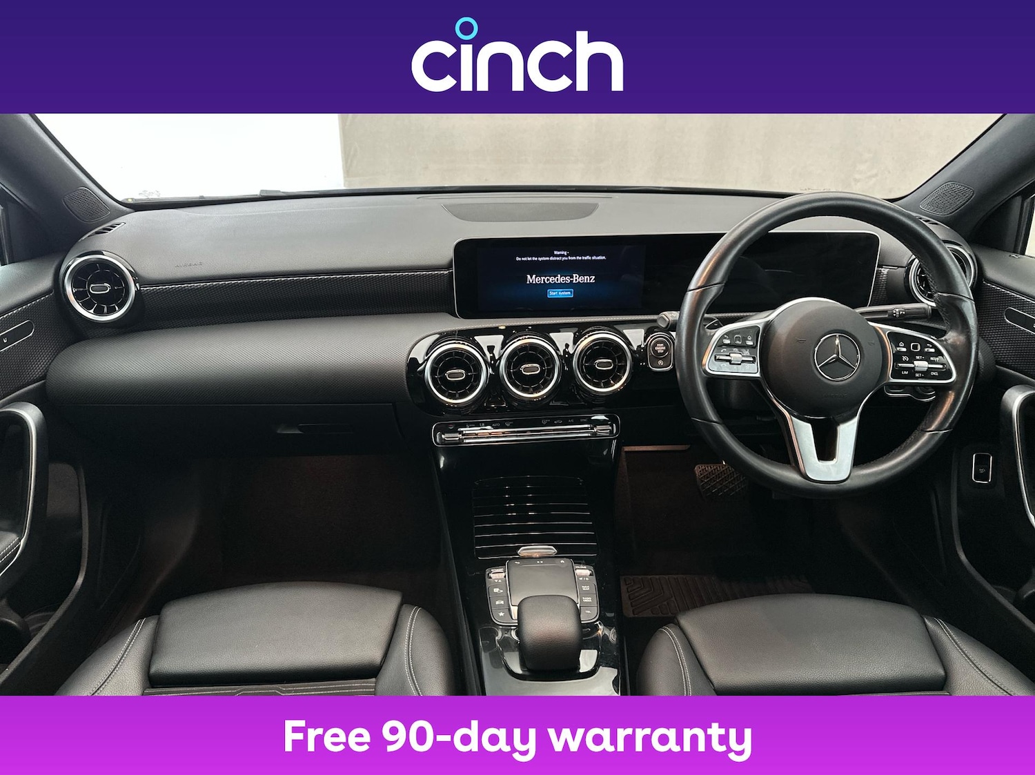 Used Mercedes-Benz A-Class 2020 for sale - 76616790: Photo 15