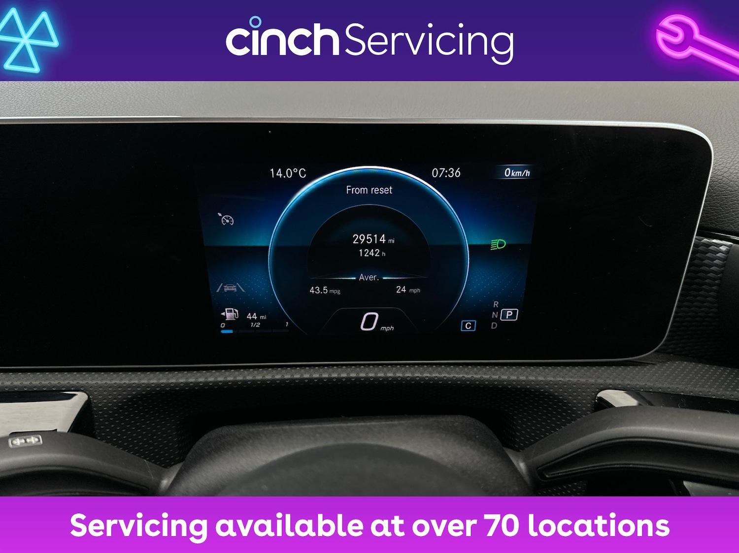 Used Mercedes-Benz A-Class 2020 for sale - 76616790: Photo 18