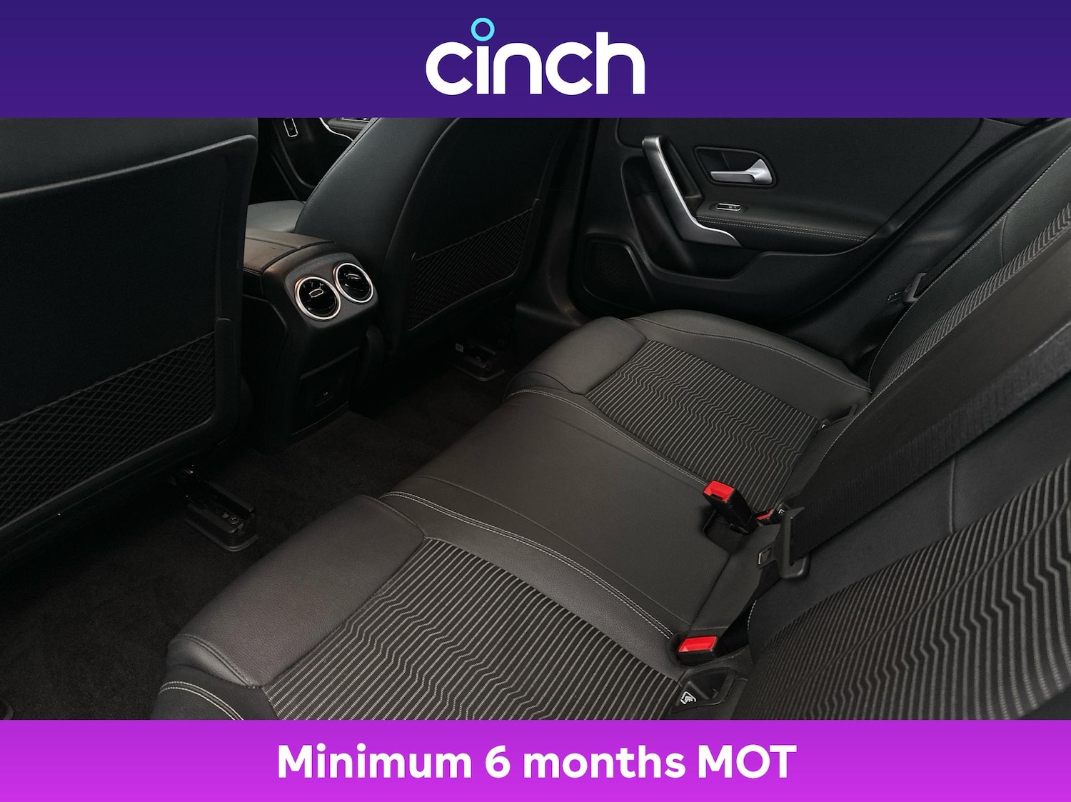 Used Mercedes-Benz A-Class 2020 for sale - 76616790: Photo 20