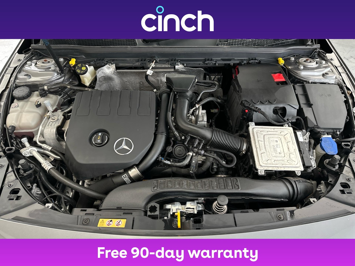 Used Mercedes-Benz A-Class 2020 for sale - 76616790: Photo 23