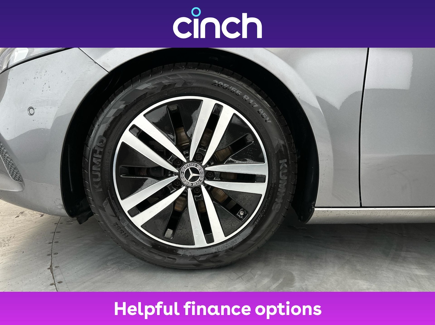 Used Mercedes-Benz A-Class 2020 for sale - 76616790: Photo 24