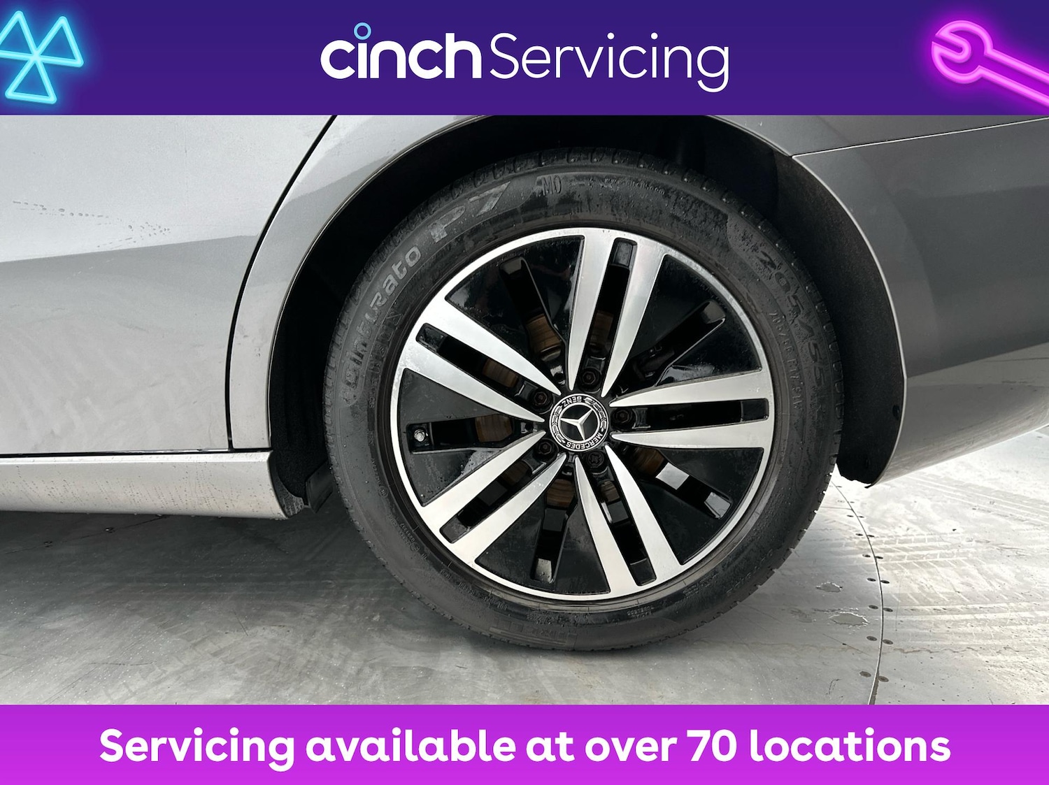 Used Mercedes-Benz A-Class 2020 for sale - 76616790: Photo 26