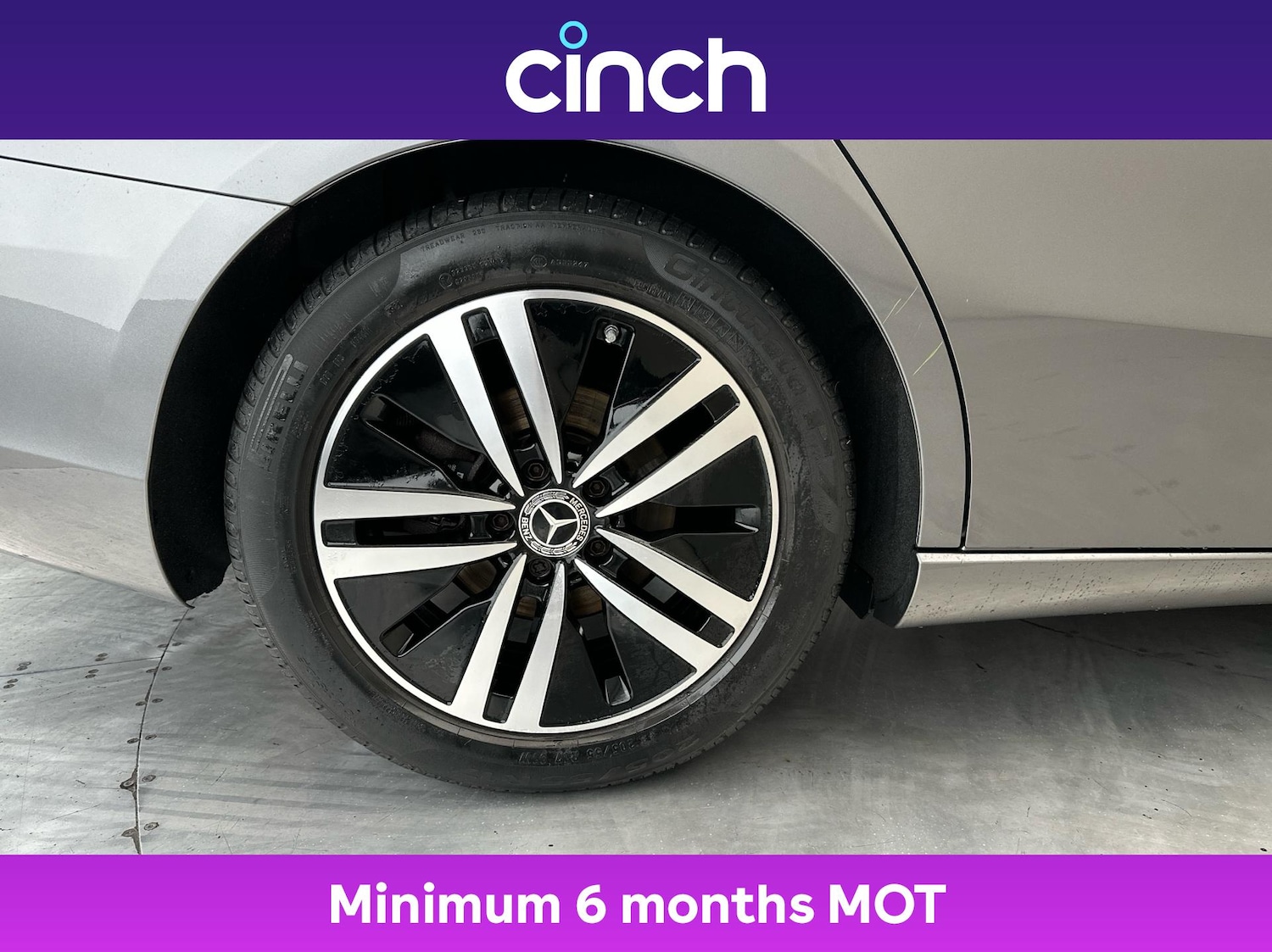 Used Mercedes-Benz A-Class 2020 for sale - 76616790: Photo 27