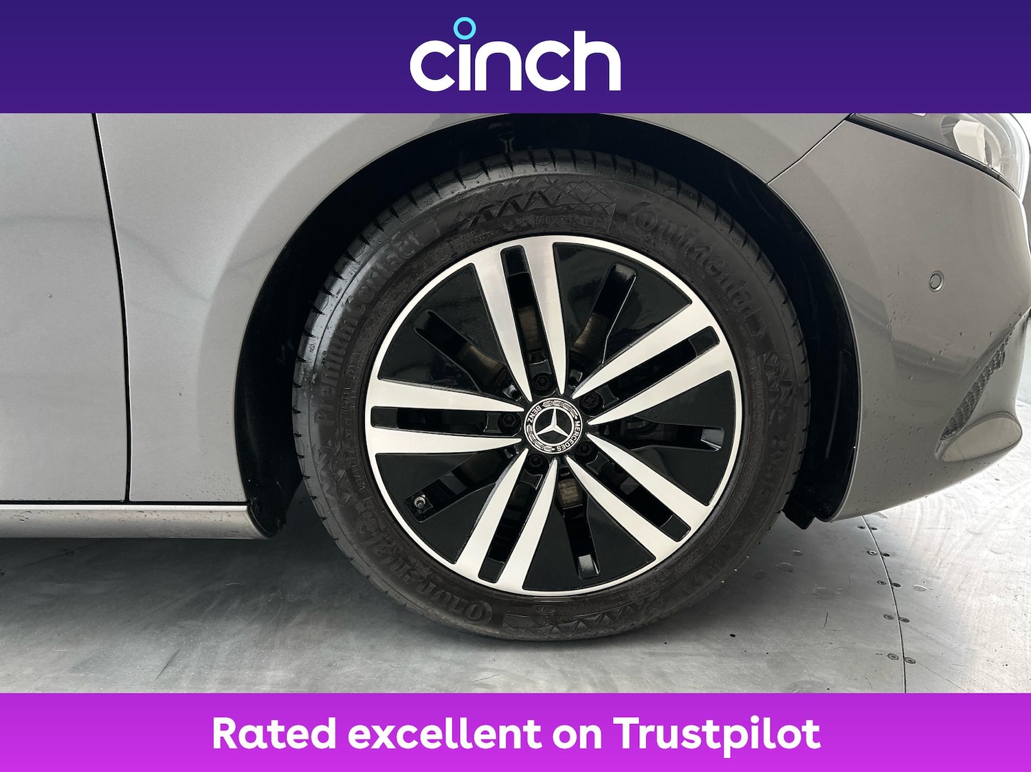 Used Mercedes-Benz A-Class 2020 for sale - 76616790: Photo 28