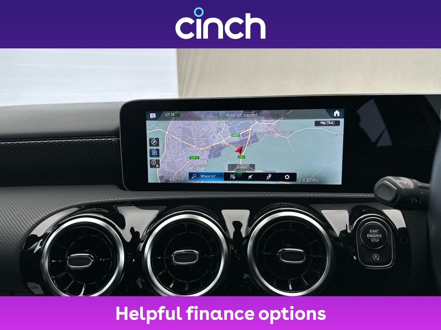 Used Mercedes-Benz A-Class 2020 for sale - 76616790: Photo 35