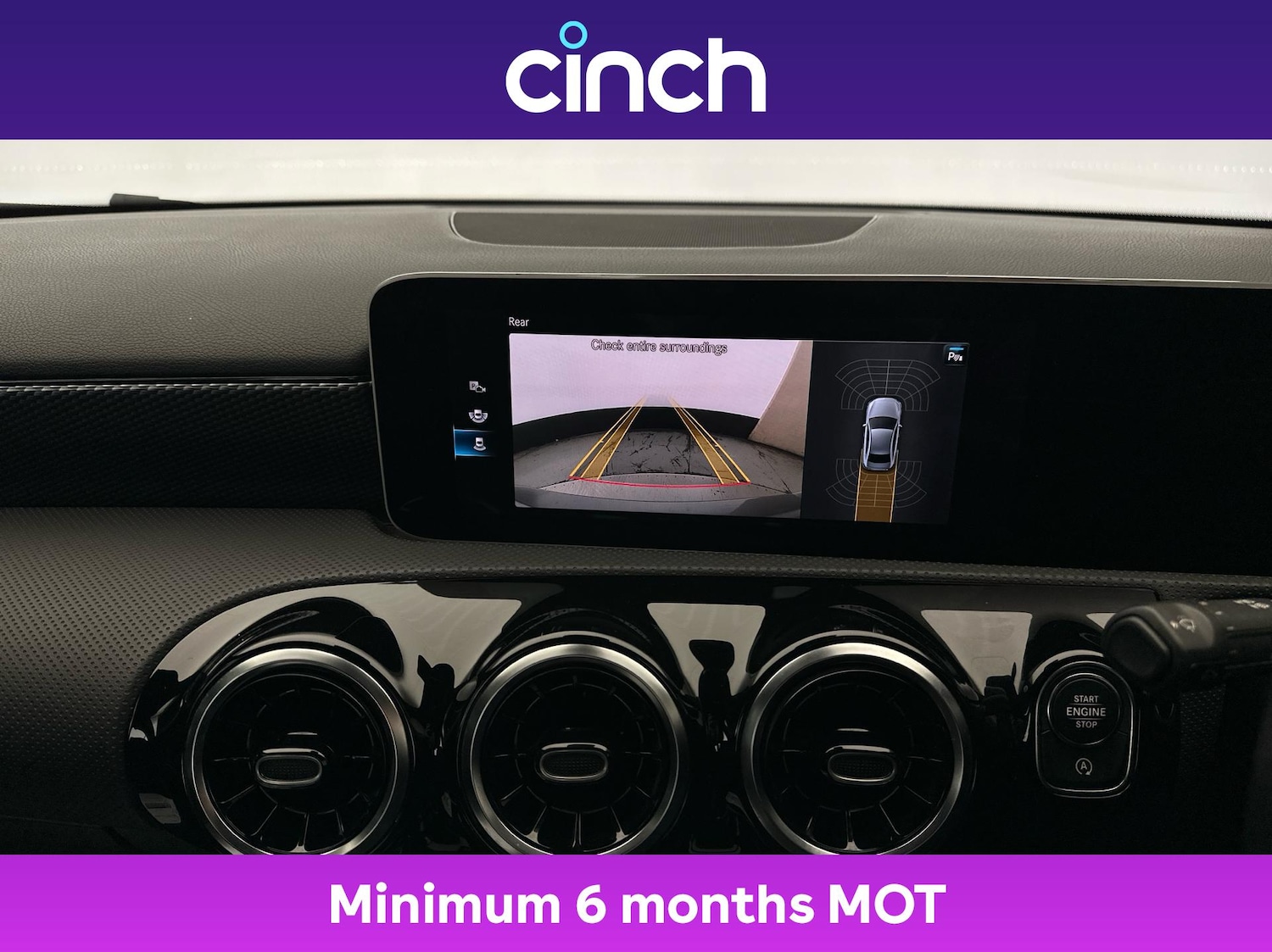 Used Mercedes-Benz A-Class 2020 for sale - 76616790: Photo 37