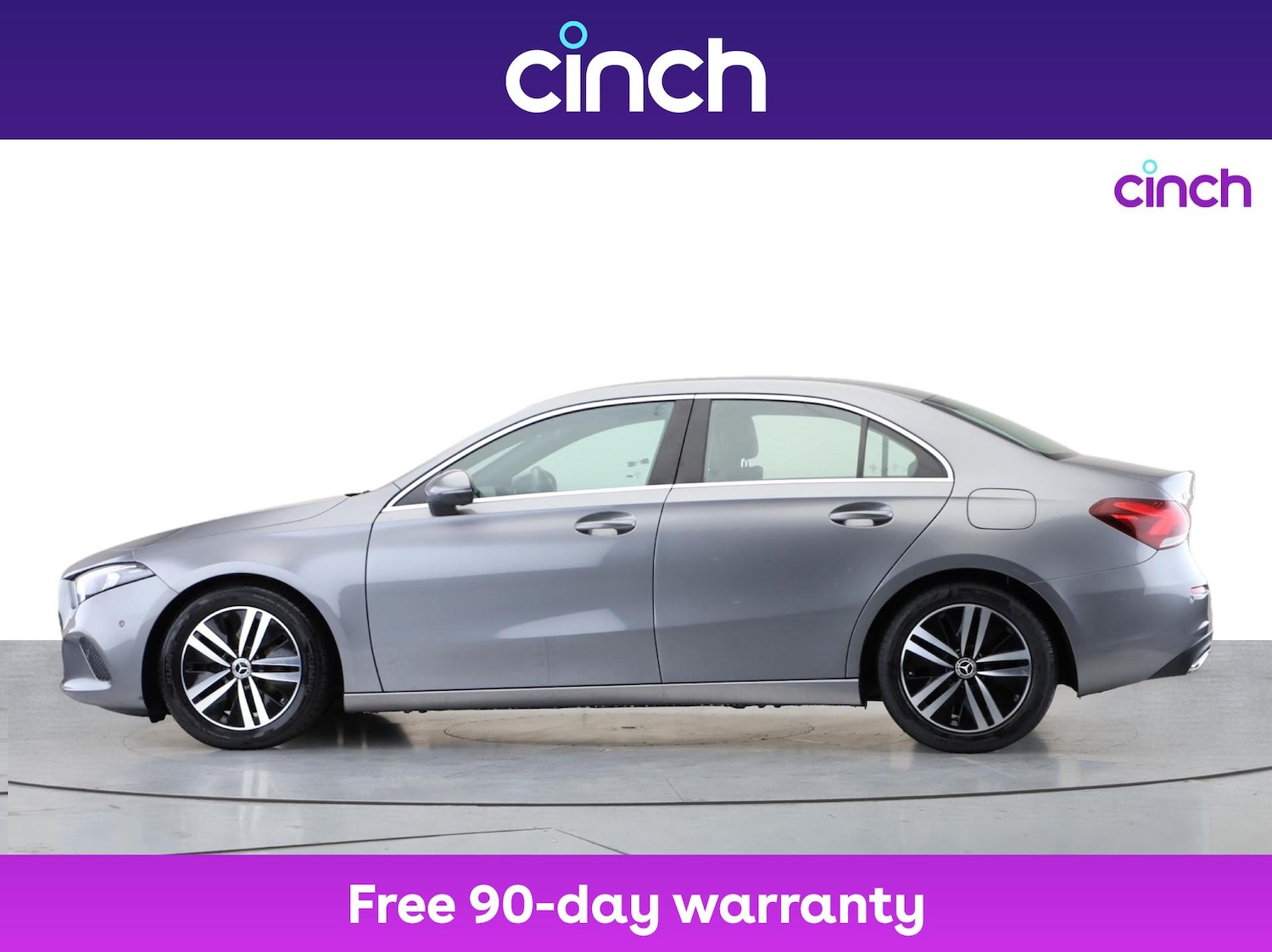 Used Mercedes-Benz A-Class 2020 for sale - 76616790: Photo 8