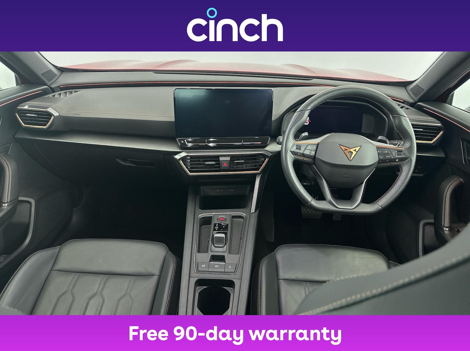 Used Cupra Formentor 2024 for sale - 76019853: Photo 15