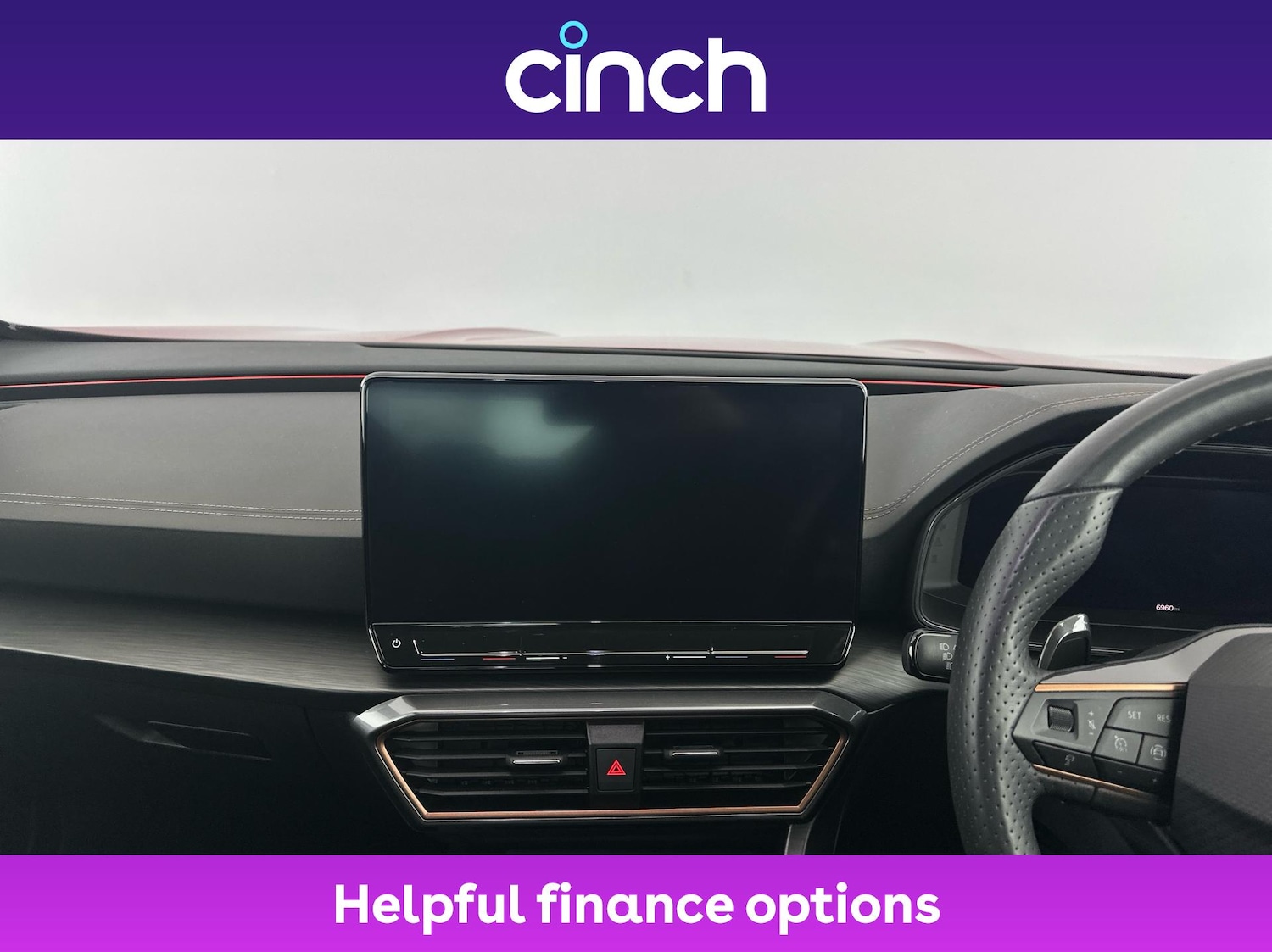 Used Cupra Formentor 2024 for sale - 76019853: Photo 17
