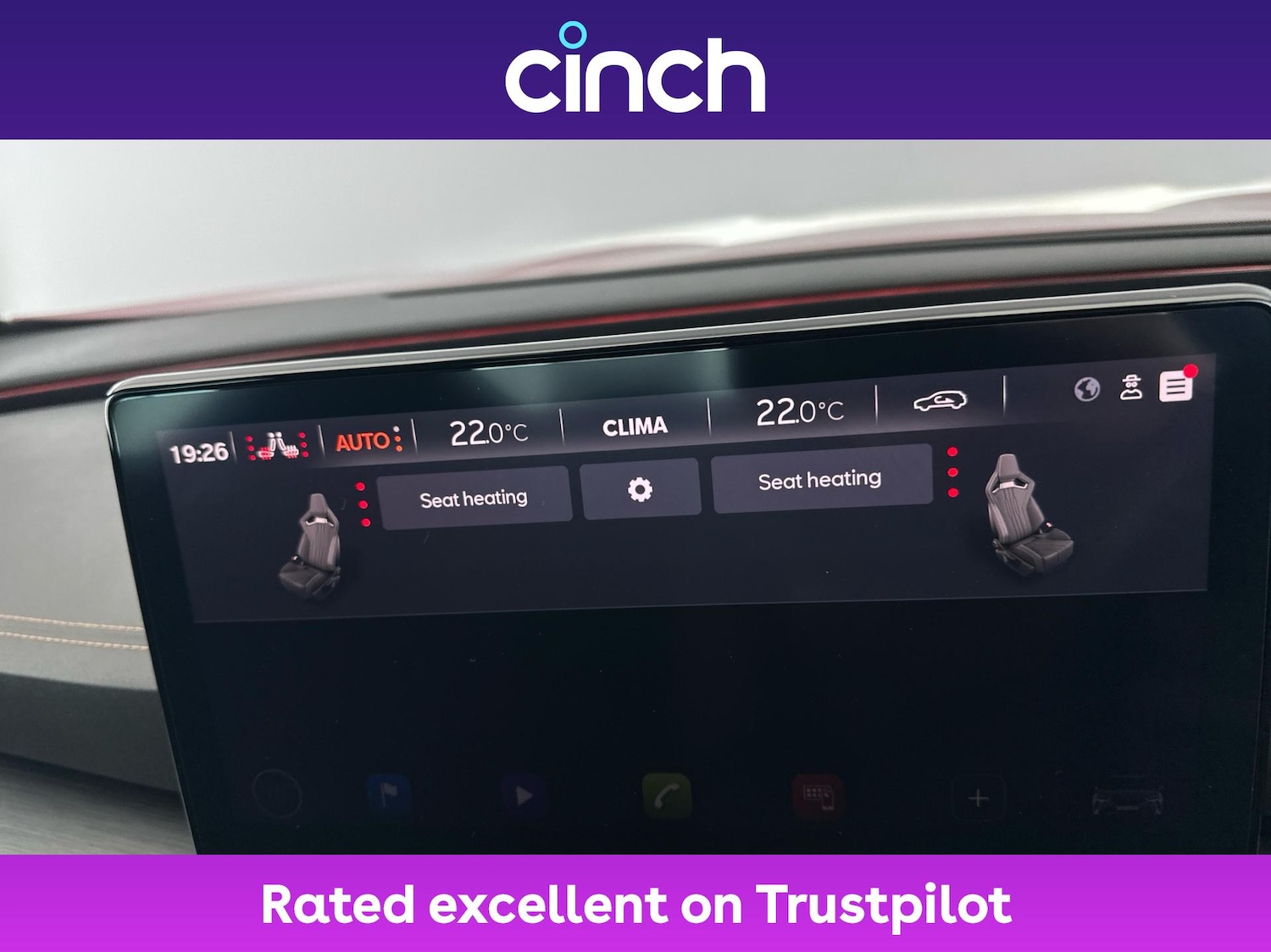 Used Cupra Formentor 2024 for sale - 76019853: Photo 43