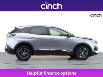 Used Peugeot 3008 2022 for sale - 75474696: Photo