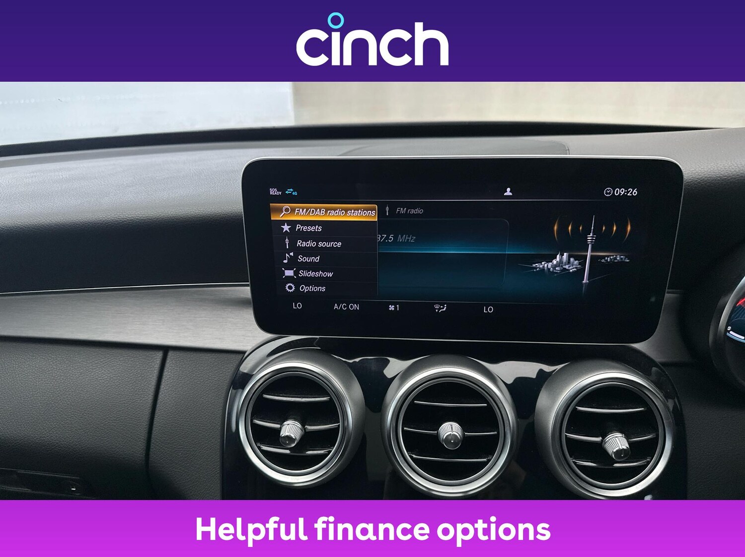Used Mercedes-Benz C-Class 2019 for sale - 76081893: Photo 30