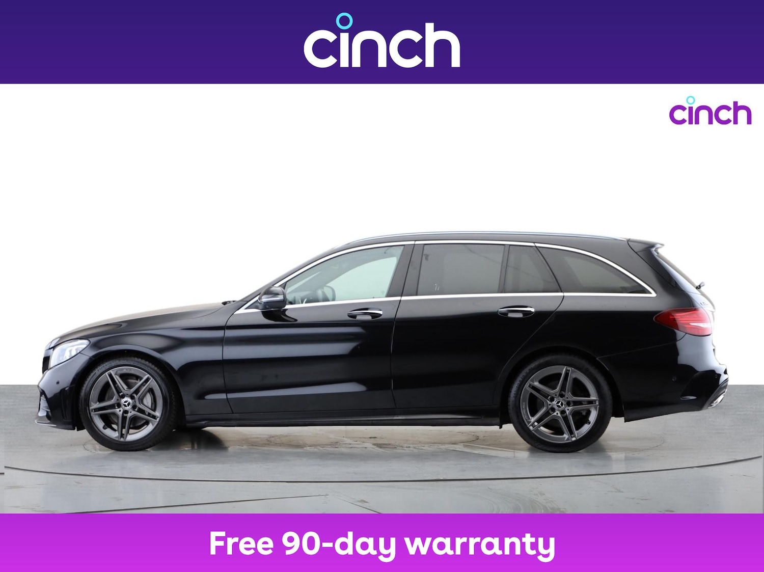 Used Mercedes-Benz C-Class 2019 for sale - 76081893: Photo 8