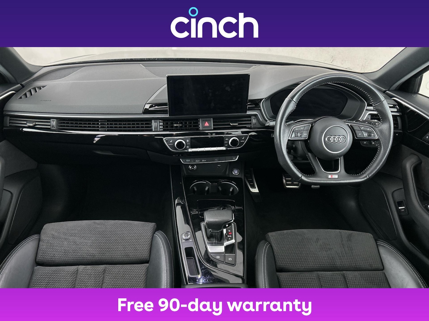 Used Audi A4 2020 for sale - 77026287: Photo 15