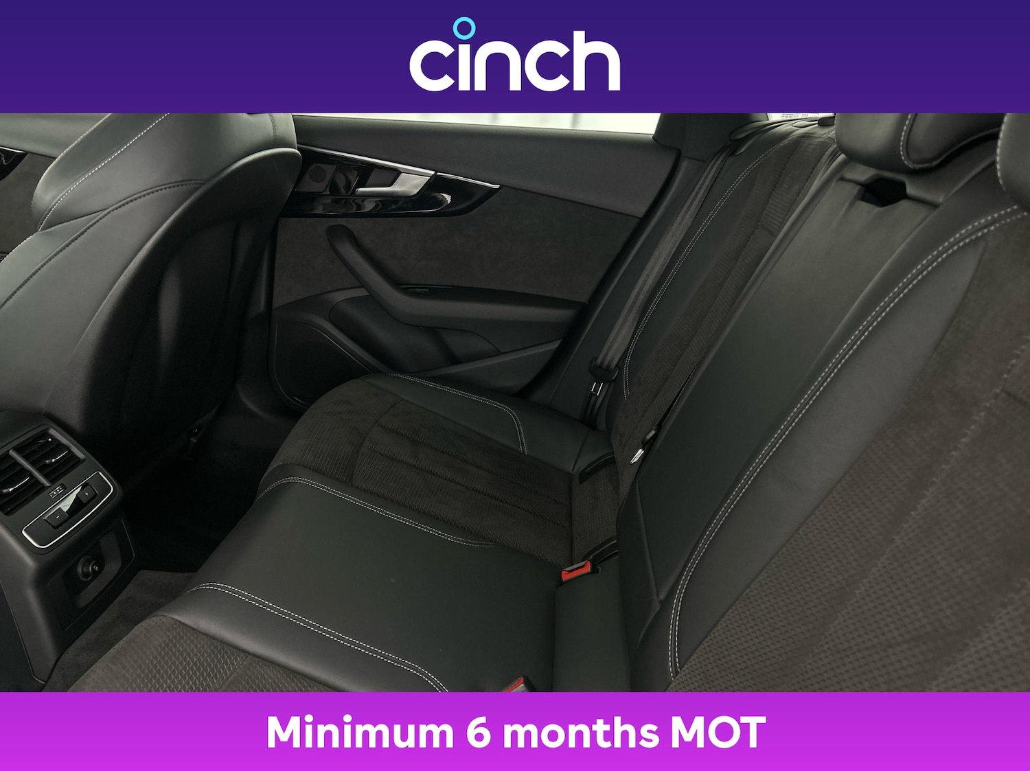 Used Audi A4 2020 for sale - 77026287: Photo 20