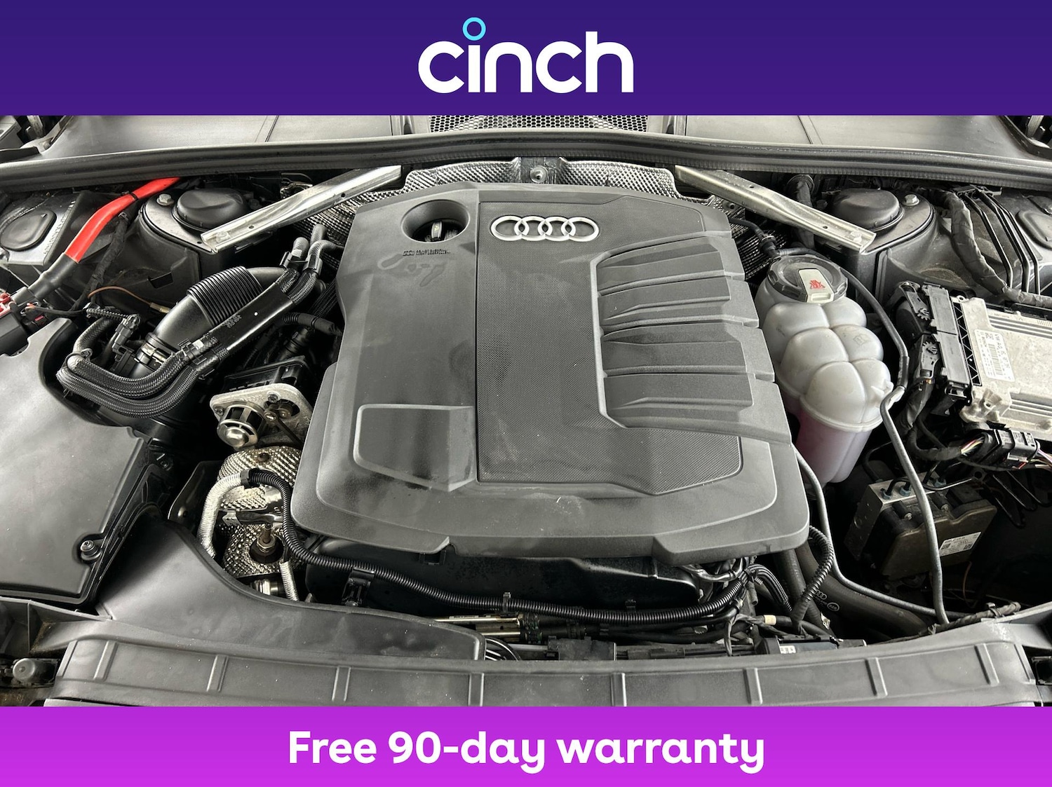 Used Audi A4 2020 for sale - 77026287: Photo 23