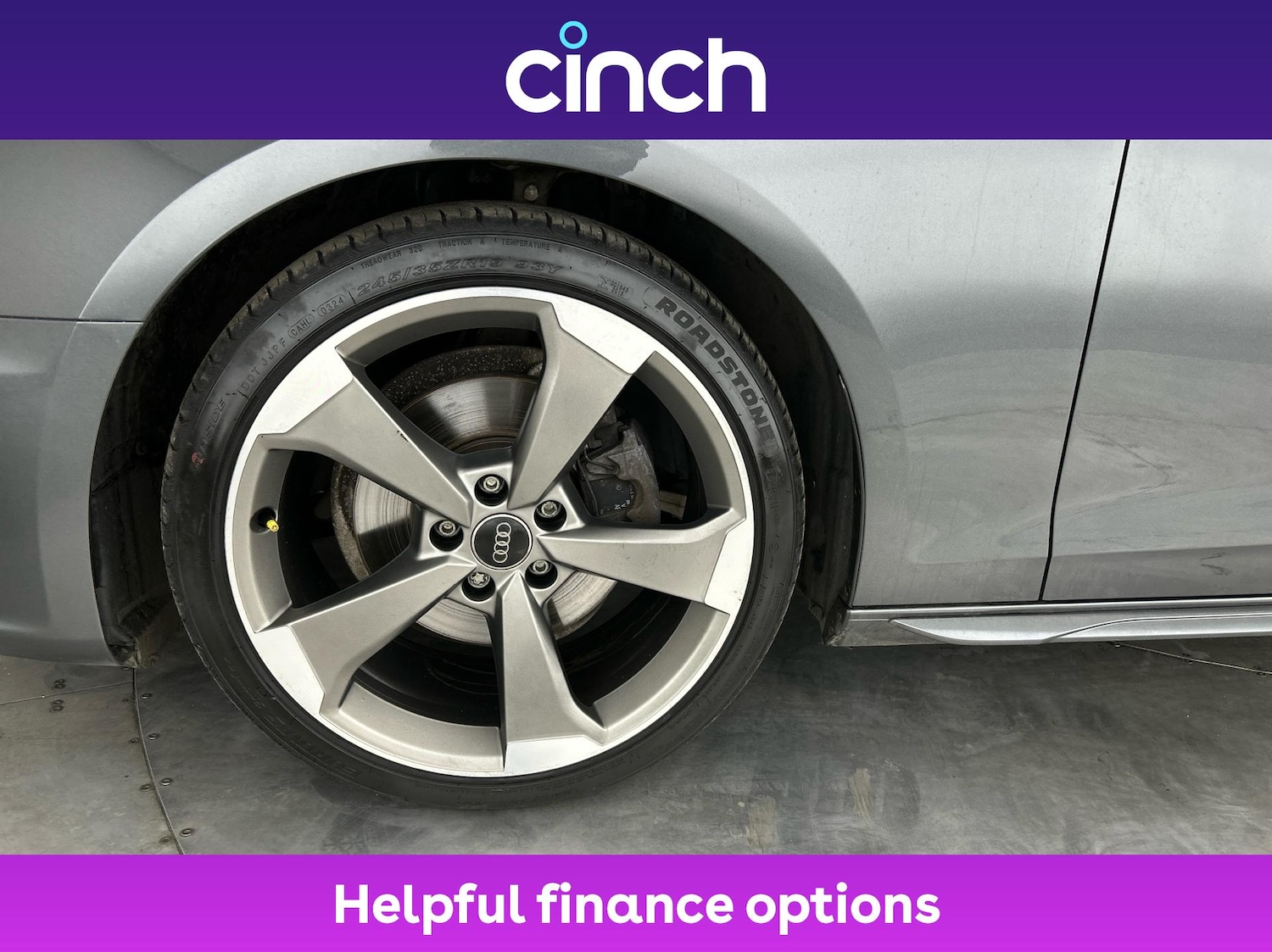 Used Audi A4 2020 for sale - 77026287: Photo 24