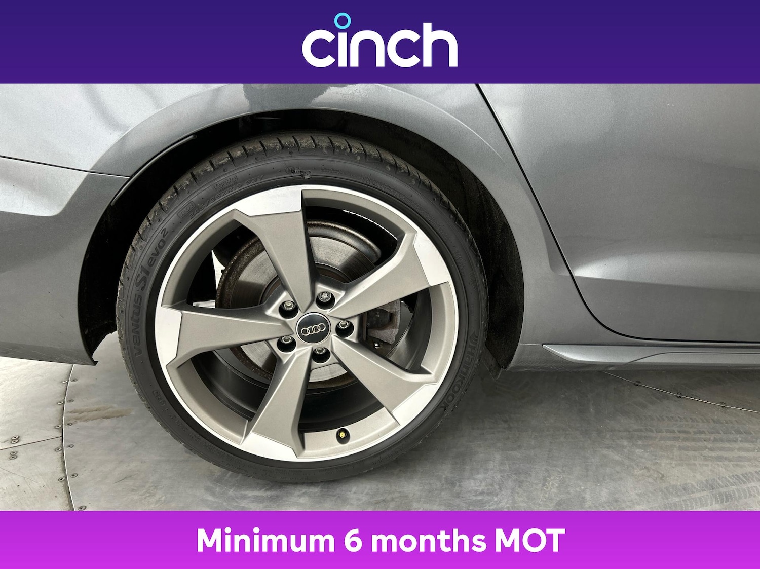 Used Audi A4 2020 for sale - 77026287: Photo 27