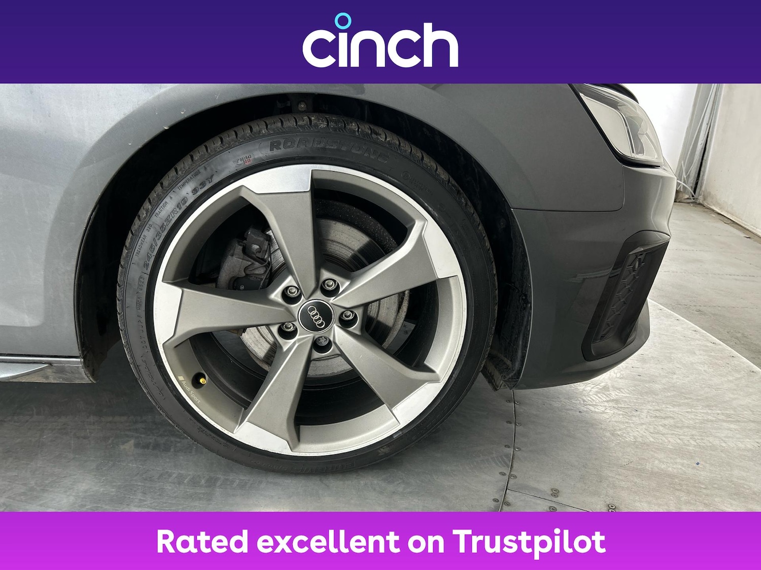 Used Audi A4 2020 for sale - 77026287: Photo 28