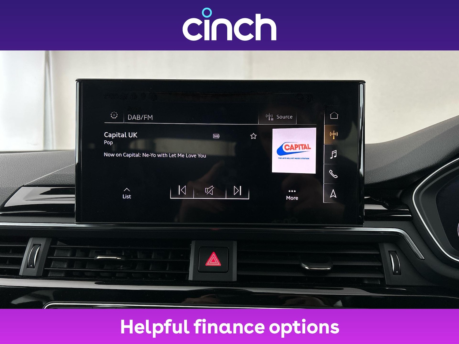 Used Audi A4 2020 for sale - 77026287: Photo 30