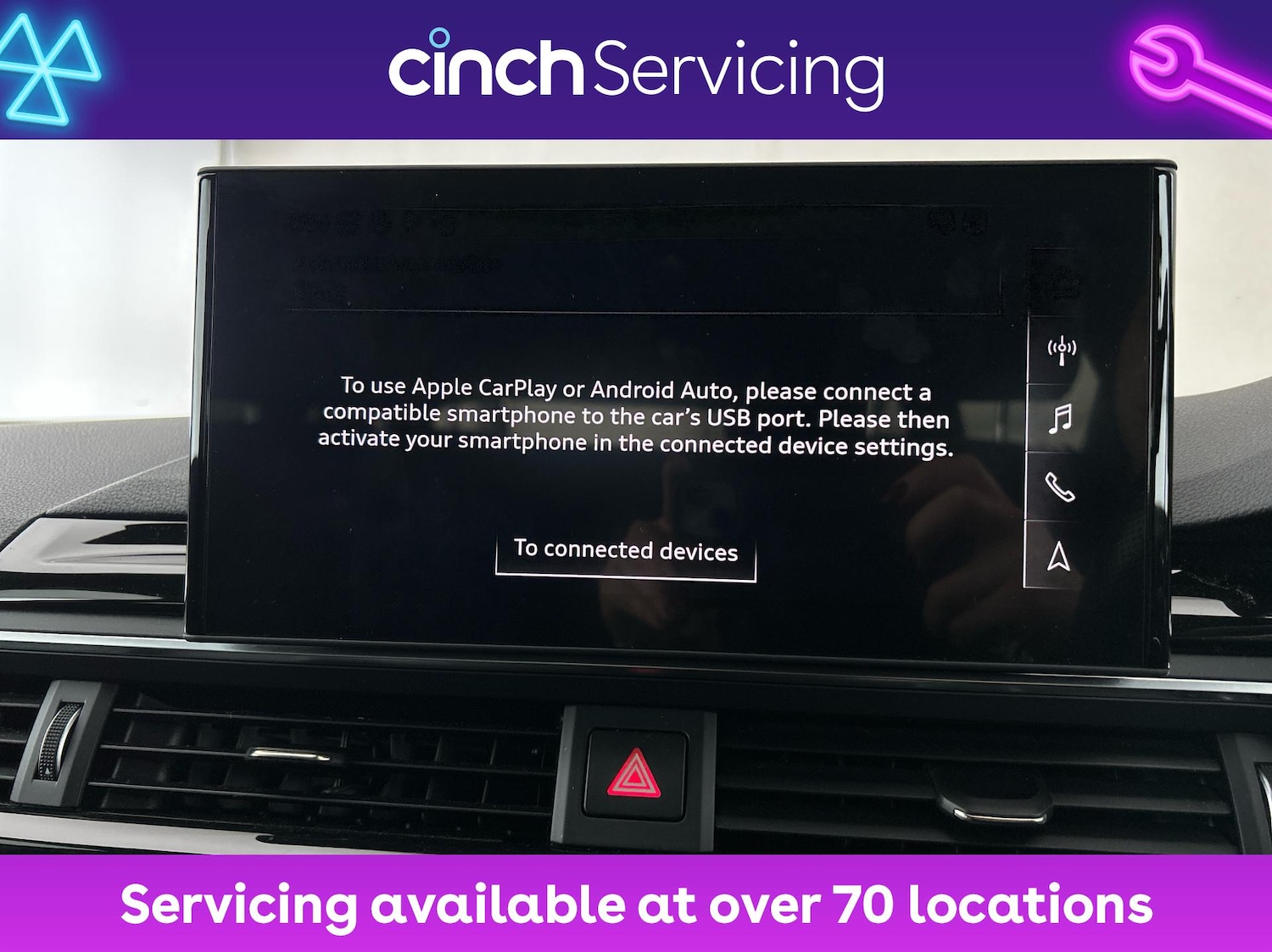 Used Audi A4 2020 for sale - 77026287: Photo 31