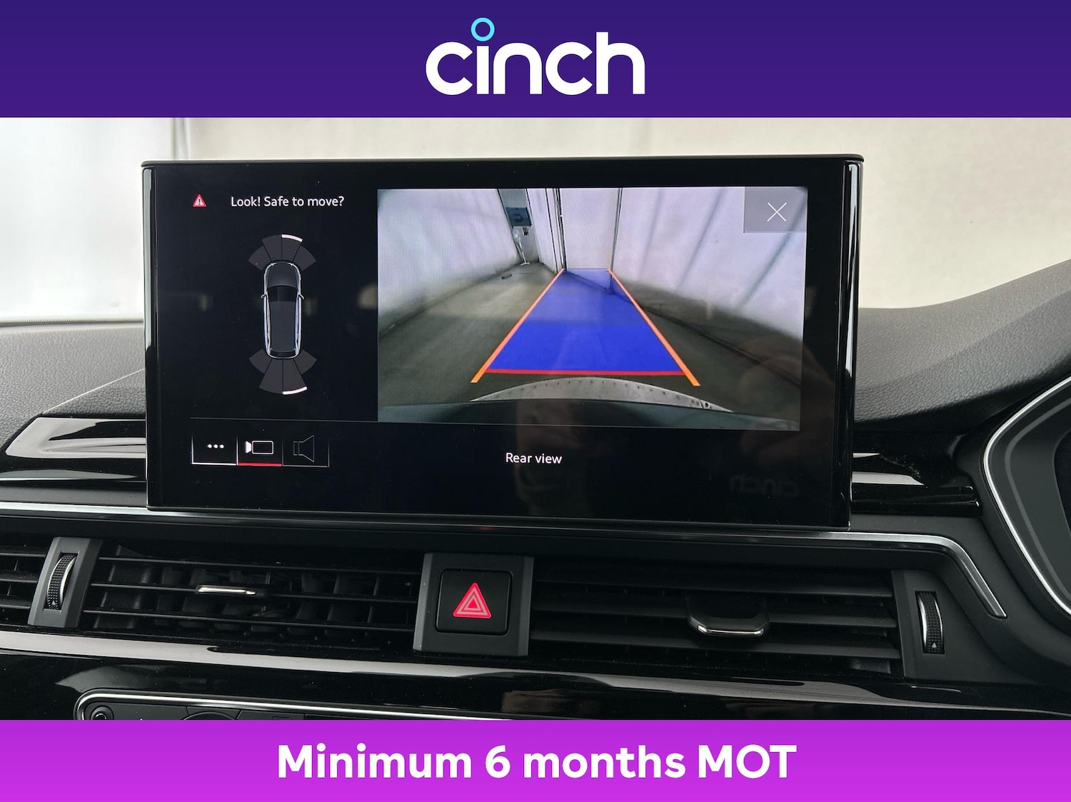 Used Audi A4 2020 for sale - 77026287: Photo 32