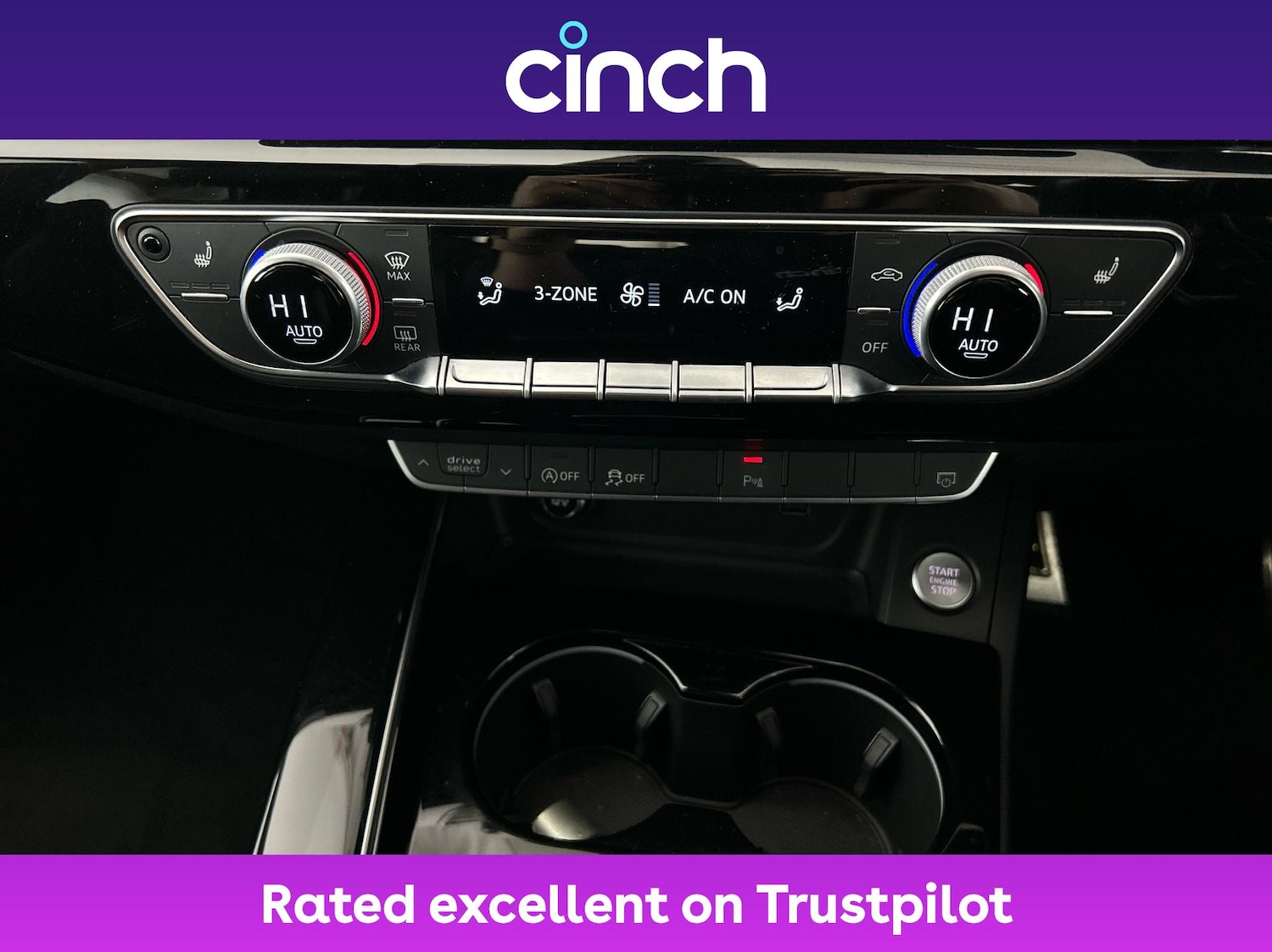 Used Audi A4 2020 for sale - 77026287: Photo 33