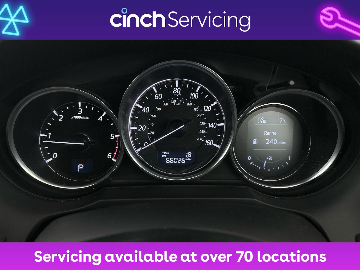 Used Mazda Mazda6 2016 for sale - 76685359: Photo 18