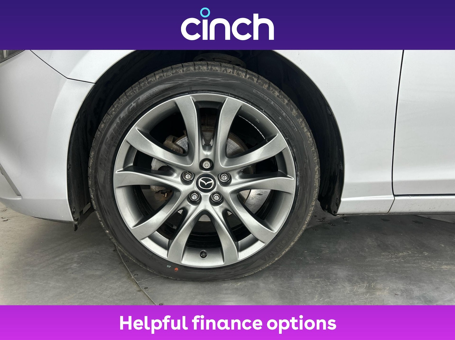 Used Mazda Mazda6 2016 for sale - 76685359: Photo 24