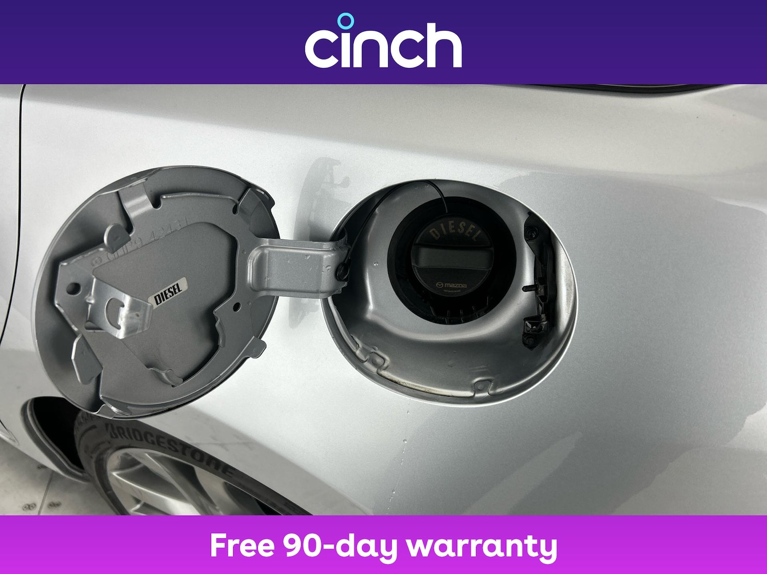 Used Mazda Mazda6 2016 for sale - 76685359: Photo 29