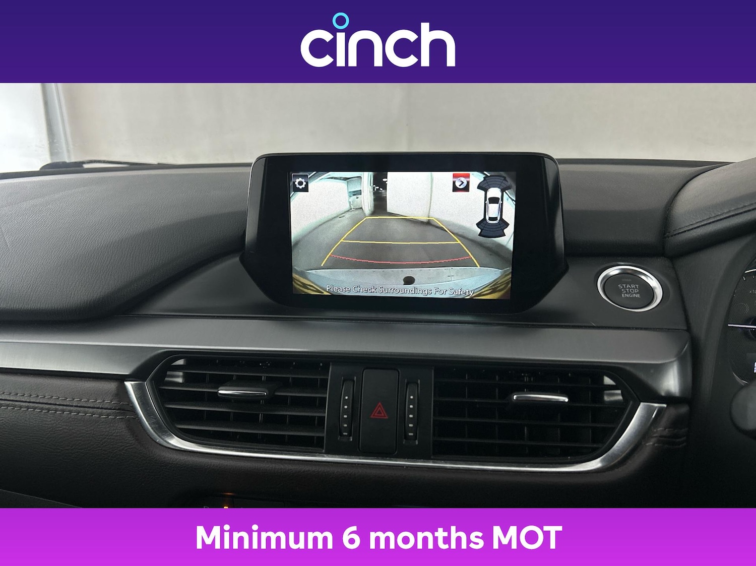 Used Mazda Mazda6 2016 for sale - 76685359: Photo 32