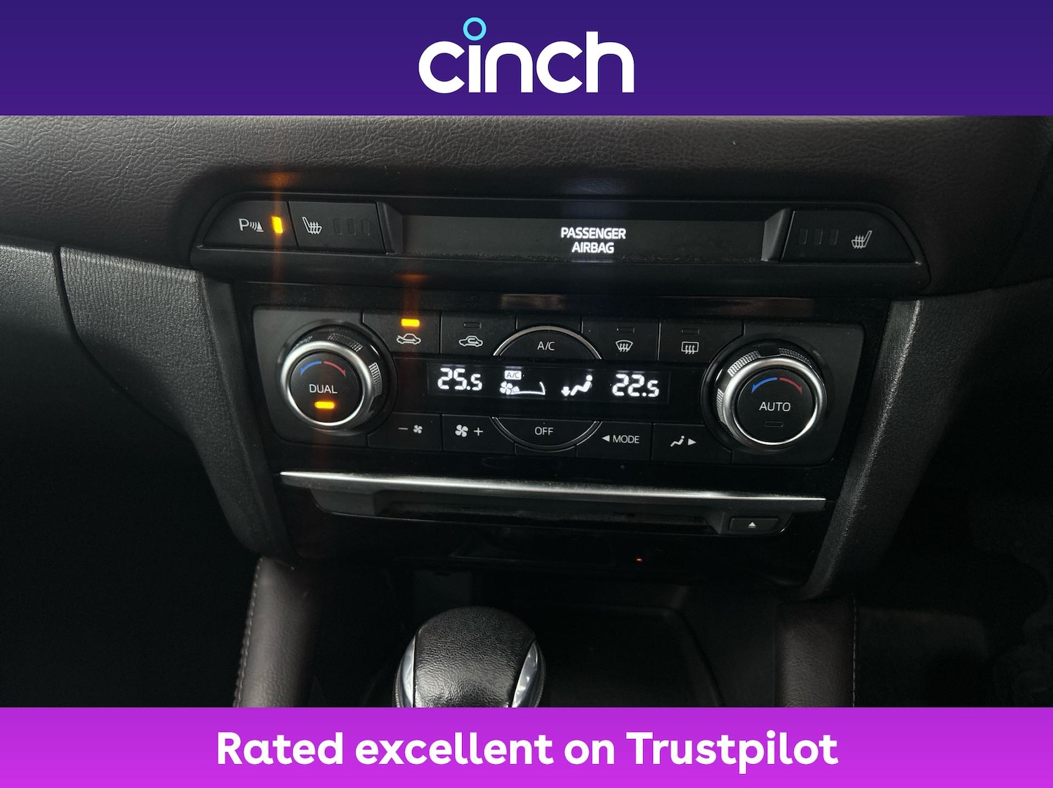 Used Mazda Mazda6 2016 for sale - 76685359: Photo 33