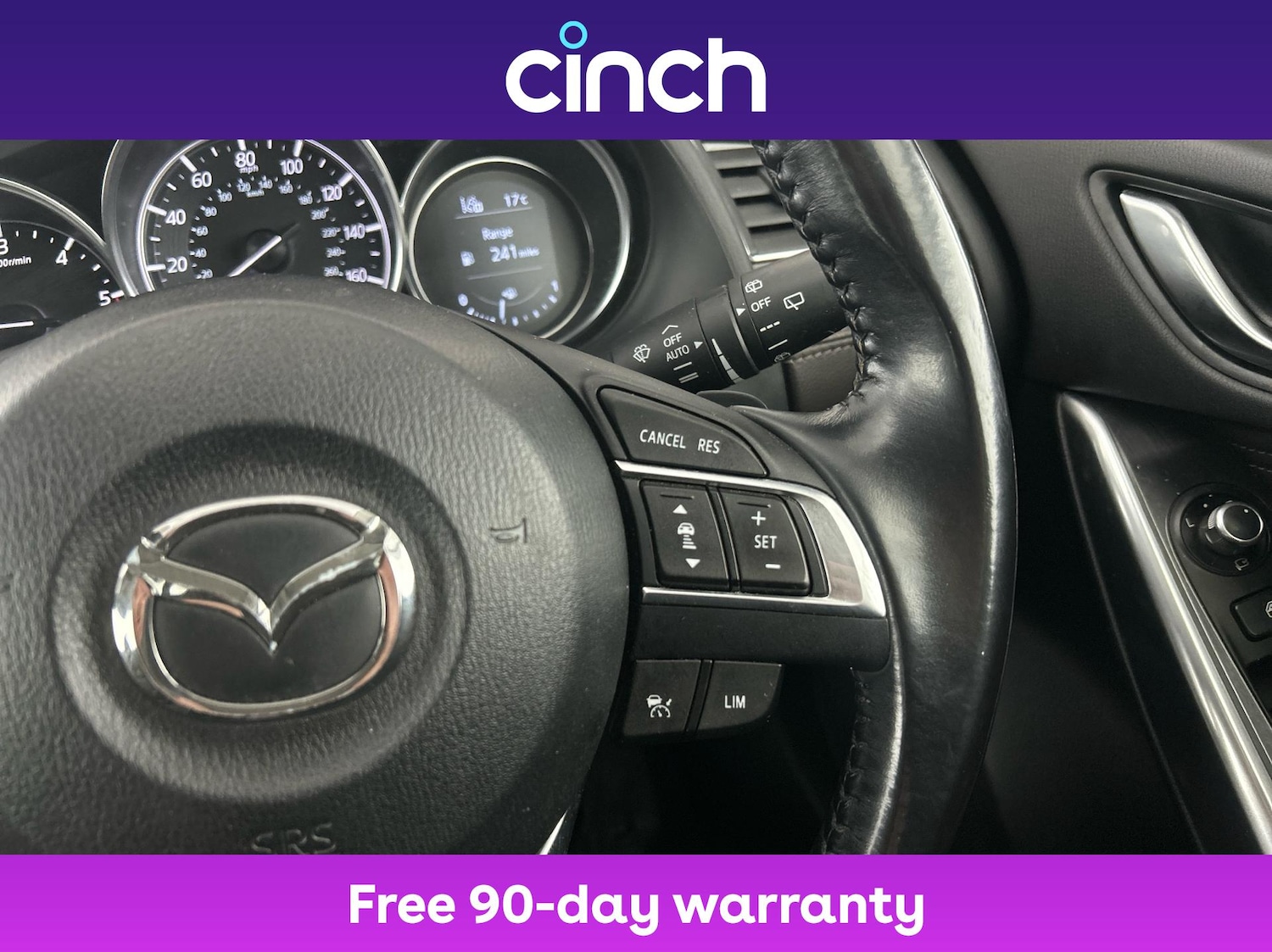 Used Mazda Mazda6 2016 for sale - 76685359: Photo 34