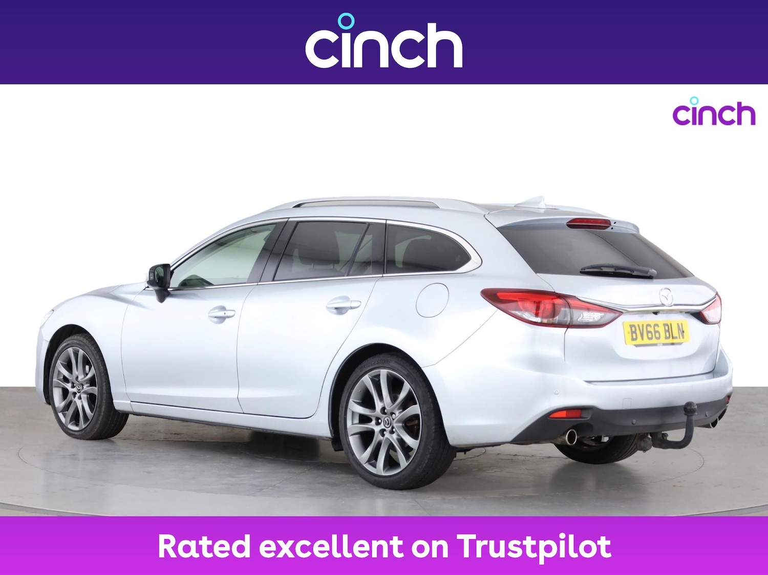 Used Mazda Mazda6 2016 for sale - 76685359: Photo 6