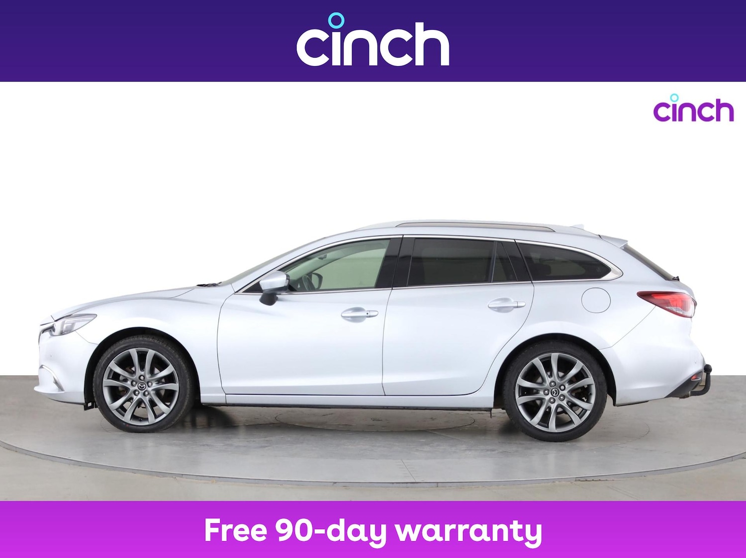 Used Mazda Mazda6 2016 for sale - 76685359: Photo 8
