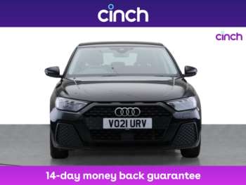 Used Audi A1 2021 for sale - 74987540: Photo