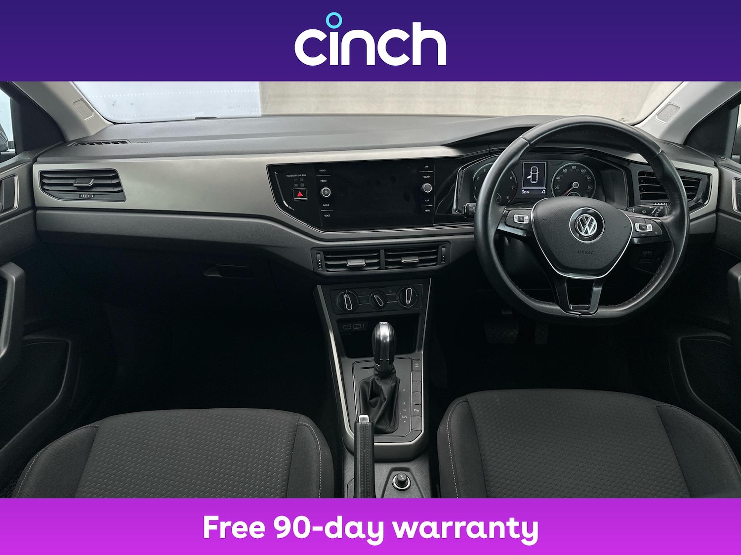 Used Volkswagen Polo 2019 for sale - 76523341: Photo 15