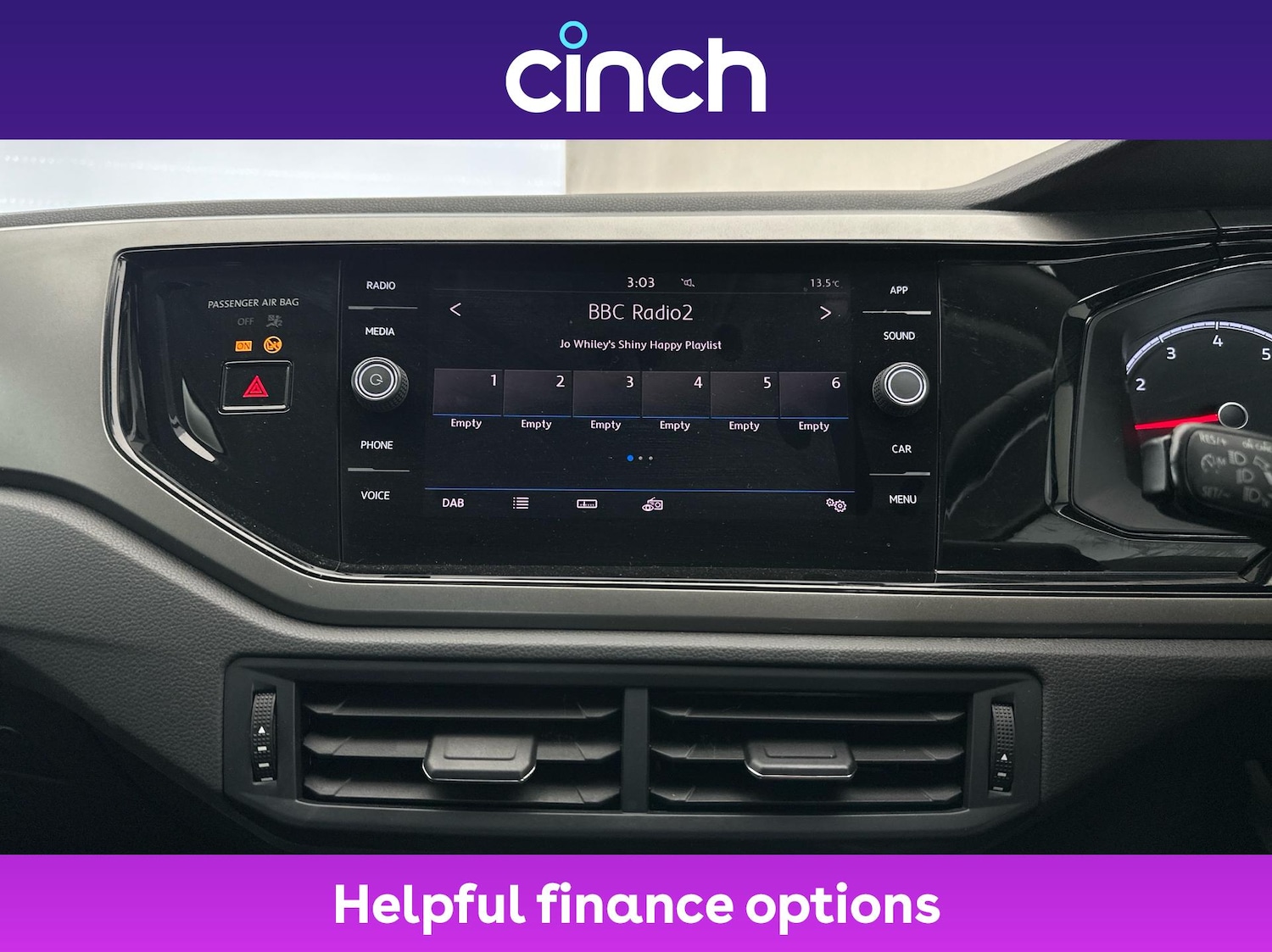 Used Volkswagen Polo 2019 for sale - 76523341: Photo 17