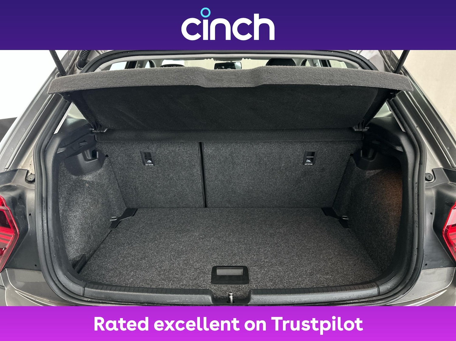 Used Volkswagen Polo 2019 for sale - 76523341: Photo 21