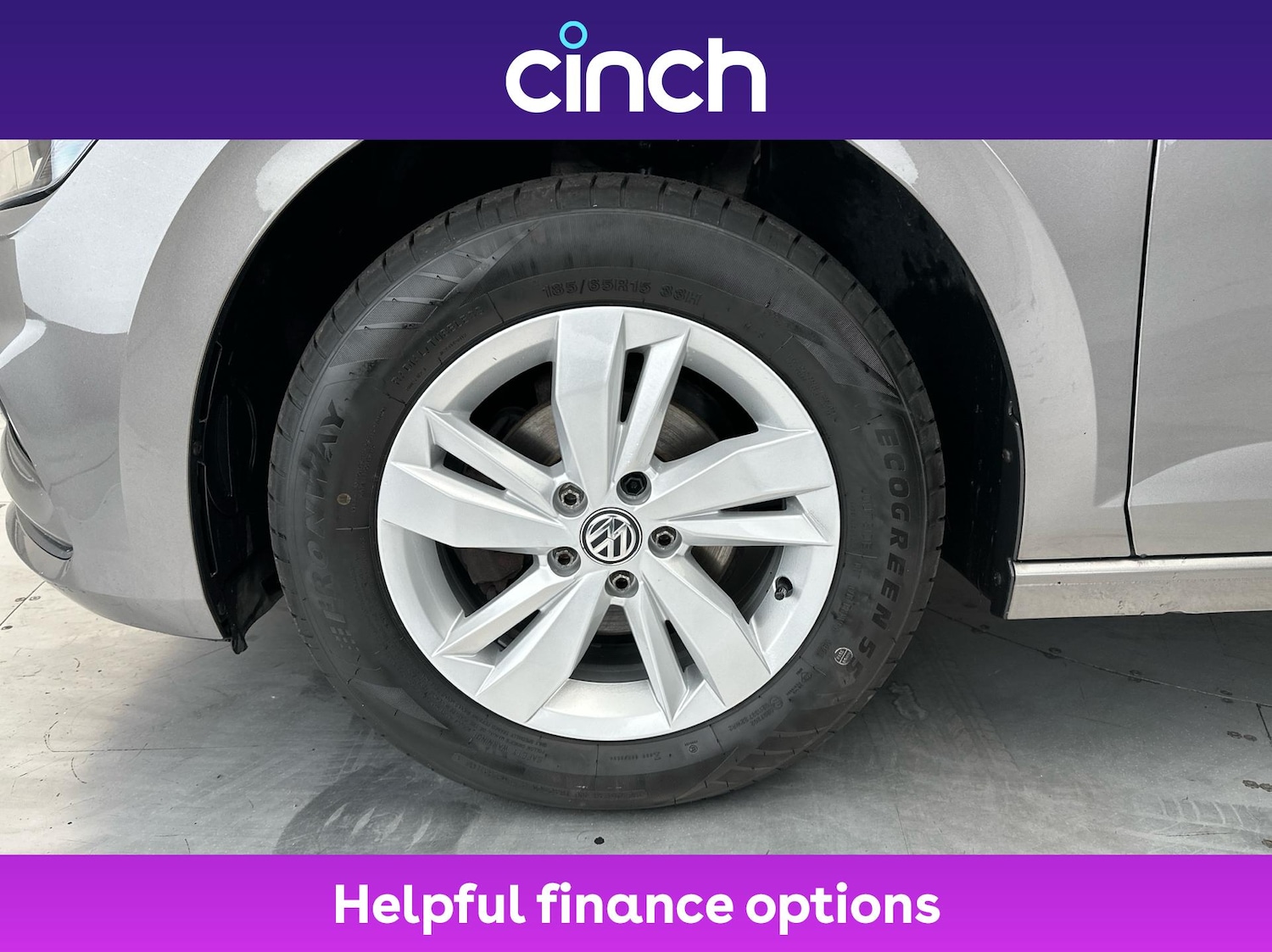 Used Volkswagen Polo 2019 for sale - 76523341: Photo 24