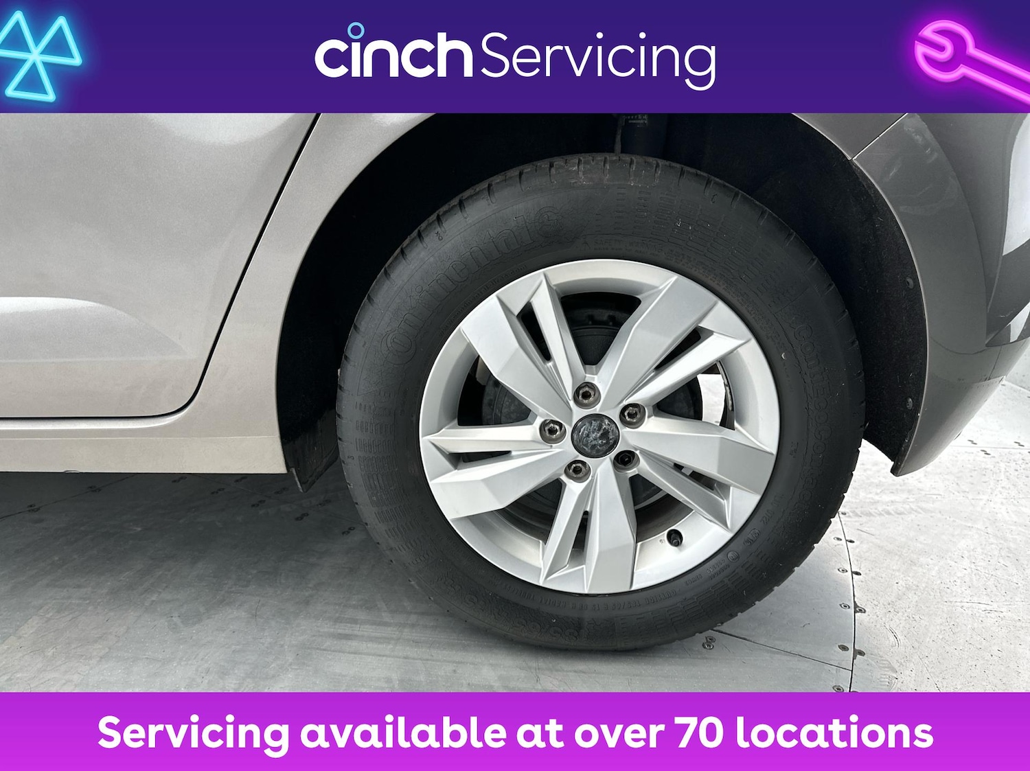 Used Volkswagen Polo 2019 for sale - 76523341: Photo 26