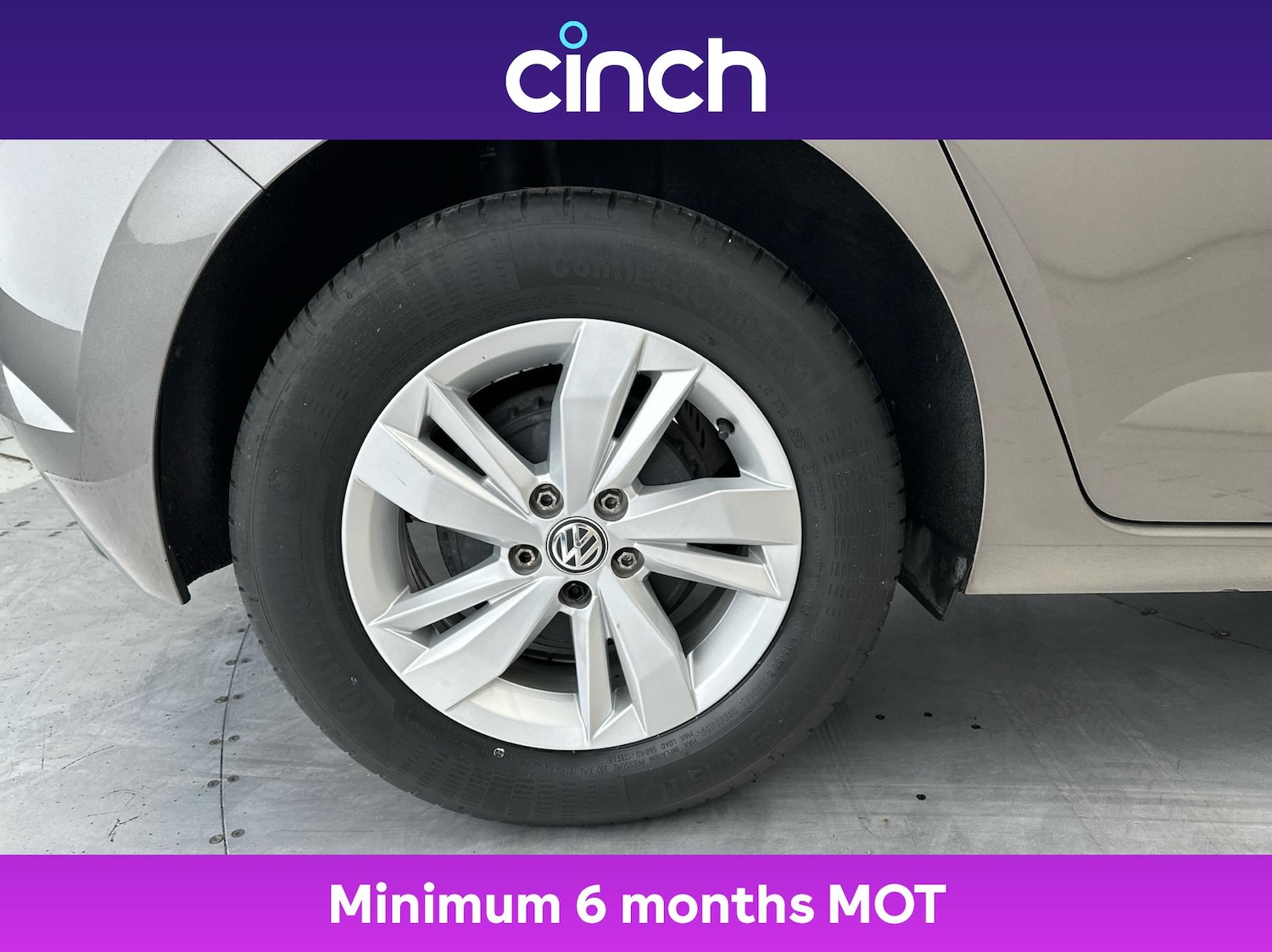 Used Volkswagen Polo 2019 for sale - 76523341: Photo 27