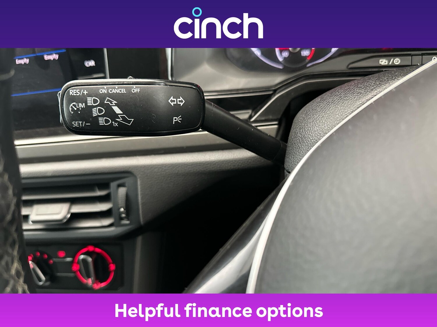 Used Volkswagen Polo 2019 for sale - 76523341: Photo 30