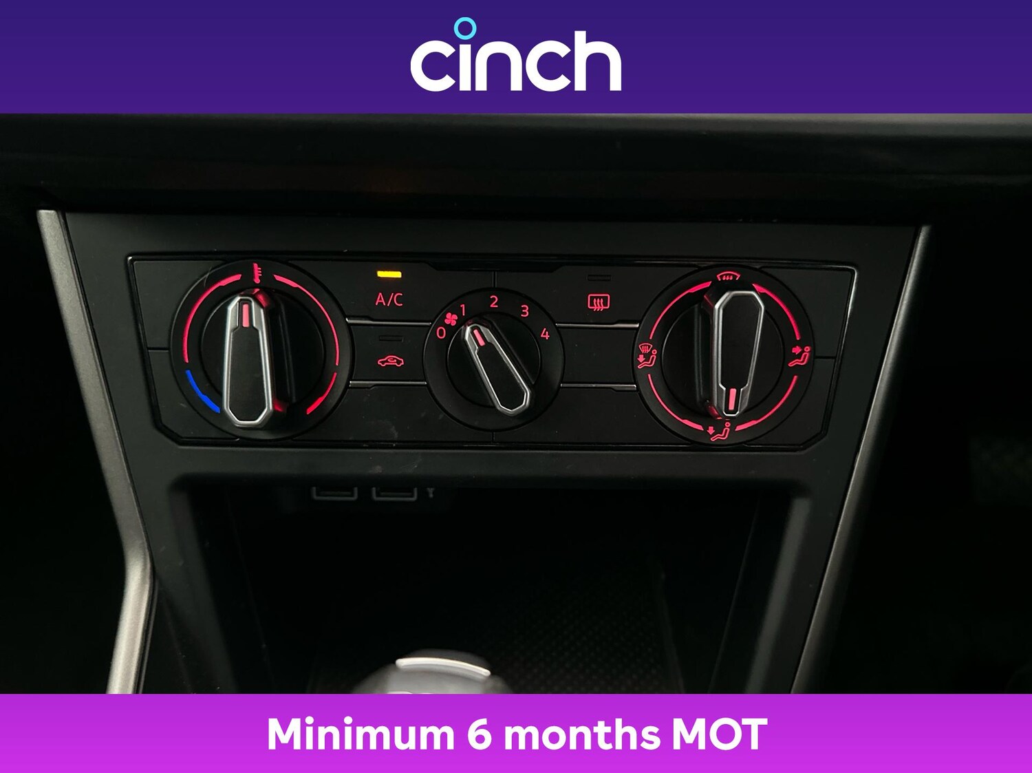 Used Volkswagen Polo 2019 for sale - 76523341: Photo 32