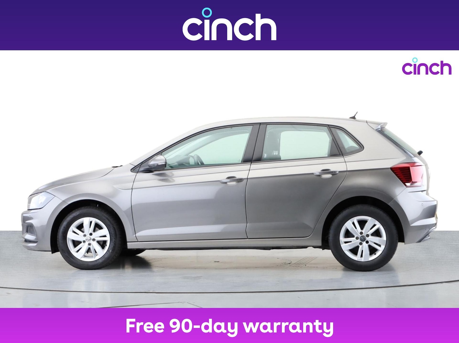 Used Volkswagen Polo 2019 for sale - 76523341: Photo 8