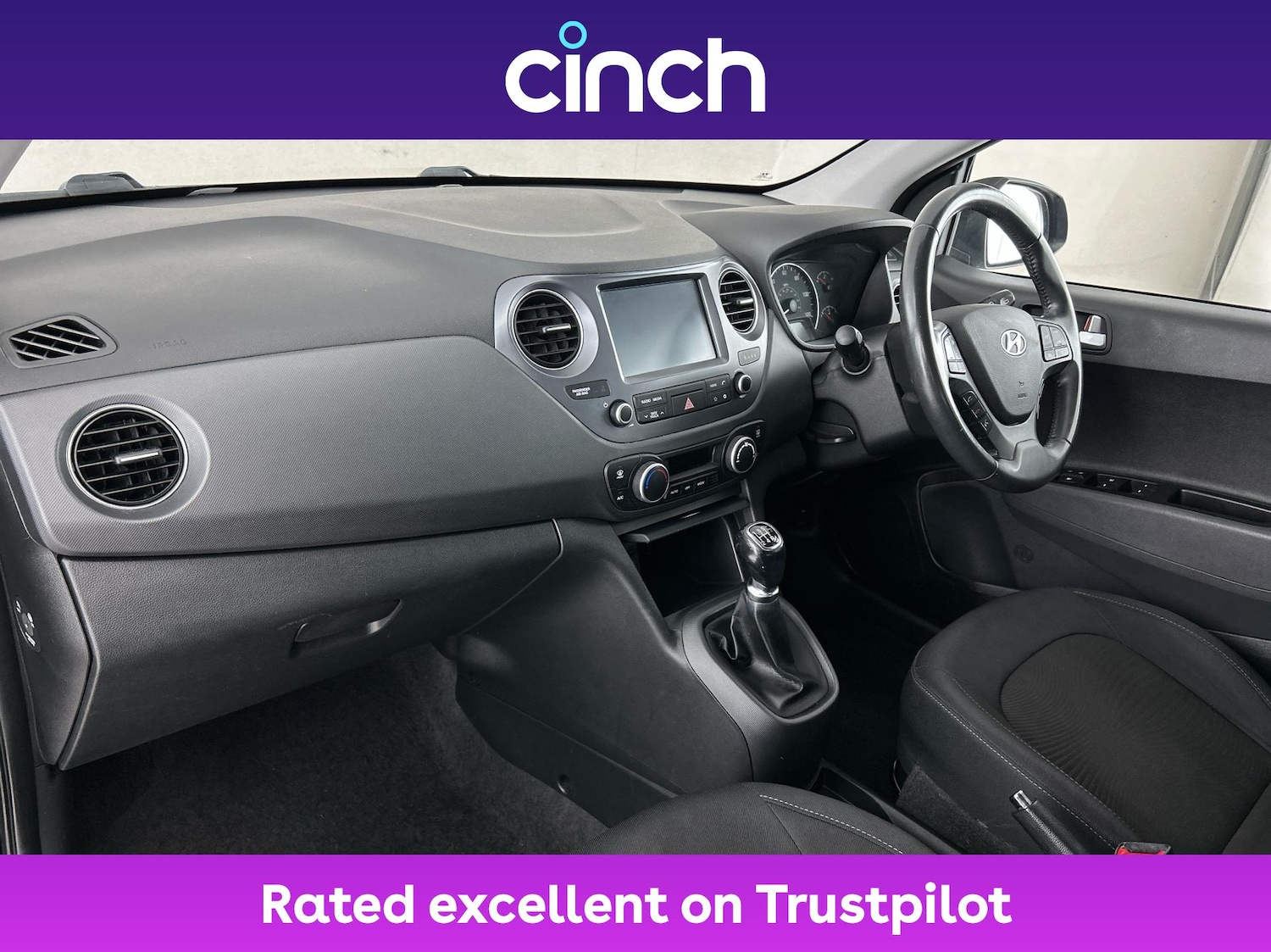 Used Hyundai i10 2019 for sale - 76368562: Photo 14