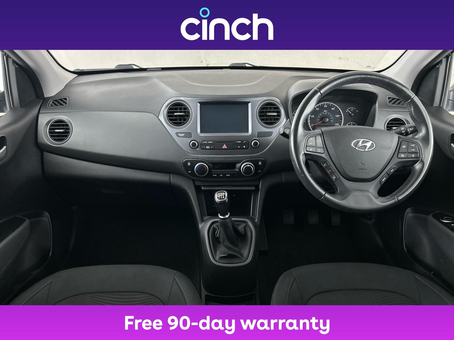 Used Hyundai i10 2019 for sale - 76368562: Photo 15