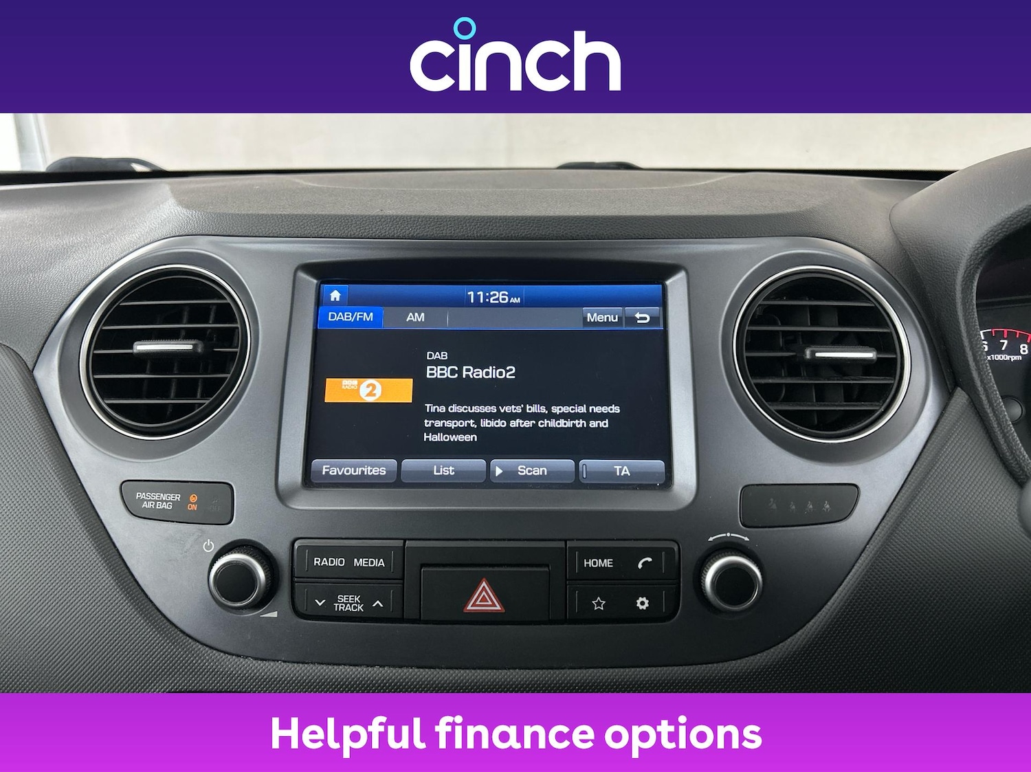 Used Hyundai i10 2019 for sale - 76368562: Photo 17