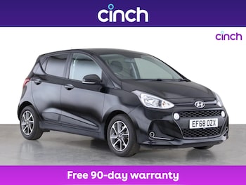 2019 - 1.2 Premium 5dr