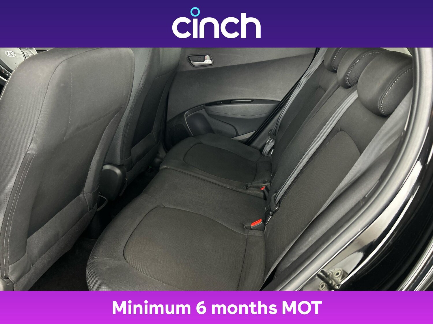 Used Hyundai i10 2019 for sale - 76368562: Photo 20